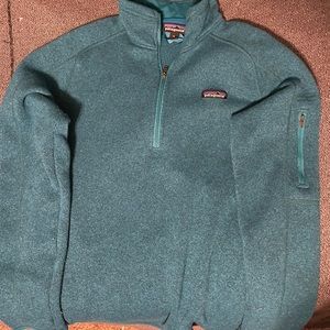 Women’s Patagonia Better Sweater